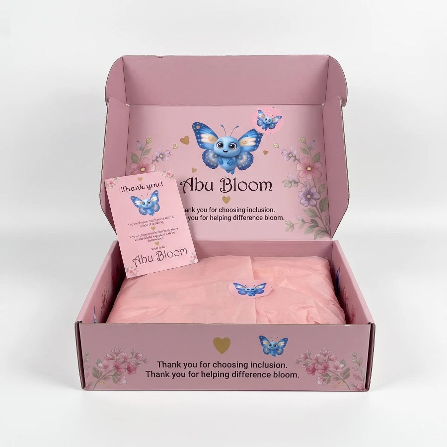 The Bloom Box