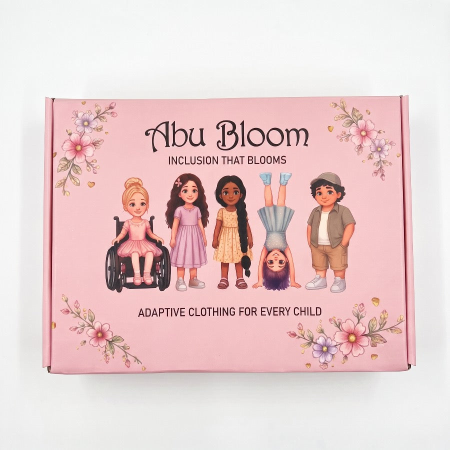The Bloom Box