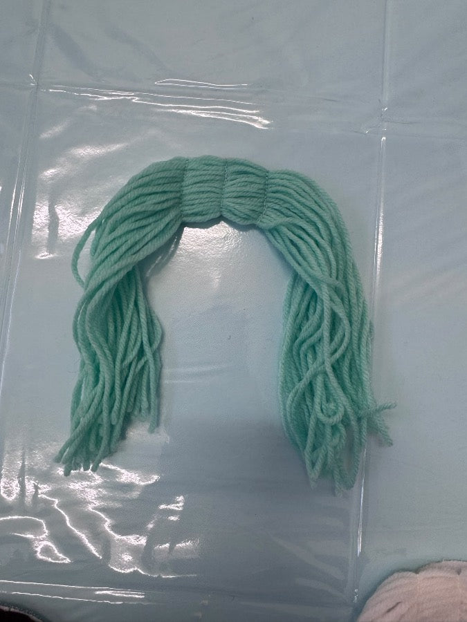 Hair