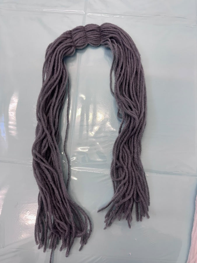 Hair