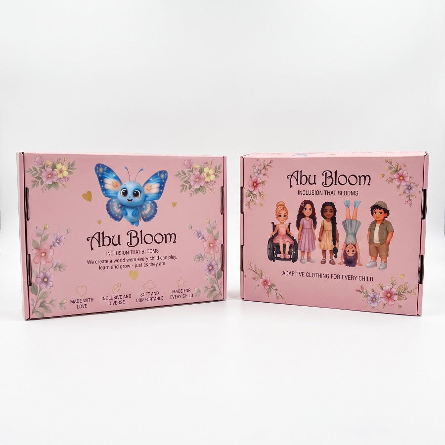 The Bloom Box